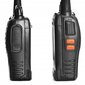 Walkie Talkie Baofeng BF-888s HT цена и информация | Raadiosaatjad | kaup24.ee