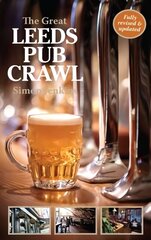 The Great Leeds Pub Crawl hind ja info | Reisiraamatud, reisijuhid | kaup24.ee