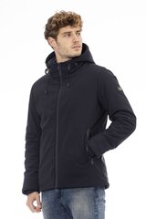 Куртка мужская Baldinini Trend, синяя цена и информация | Мужские куртки | kaup24.ee