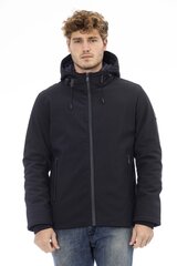 Куртка мужская Baldinini Trend, синяя цена и информация | Мужские куртки | kaup24.ee