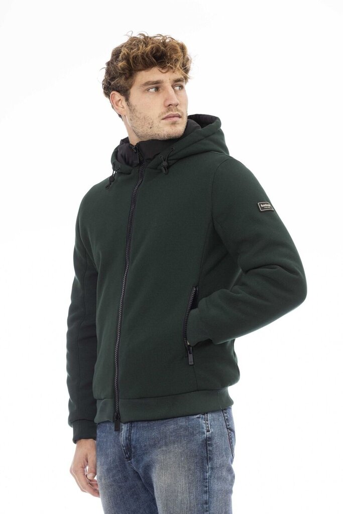 Jakk meestele Baldinini Trend 23W008VE 23W.UB.008_MILANO_VerdeGreen-3XL hind ja info | Meeste joped | kaup24.ee