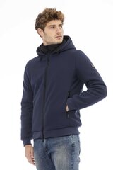 Jope meestele Baldinini Trend 23W008BL, sinine цена и информация | Мужские куртки | kaup24.ee