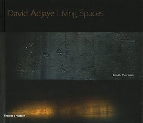 David Adjaye: Living Spaces hind ja info | Arhitektuuriraamatud | kaup24.ee