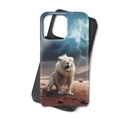 Alerio Print iPhone 6 Plus / 6S Plus hind ja info | Telefoni kaaned, ümbrised | kaup24.ee