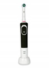 Oral-B D100 Vitality Cross Action hind ja info | Elektrilised hambaharjad | kaup24.ee