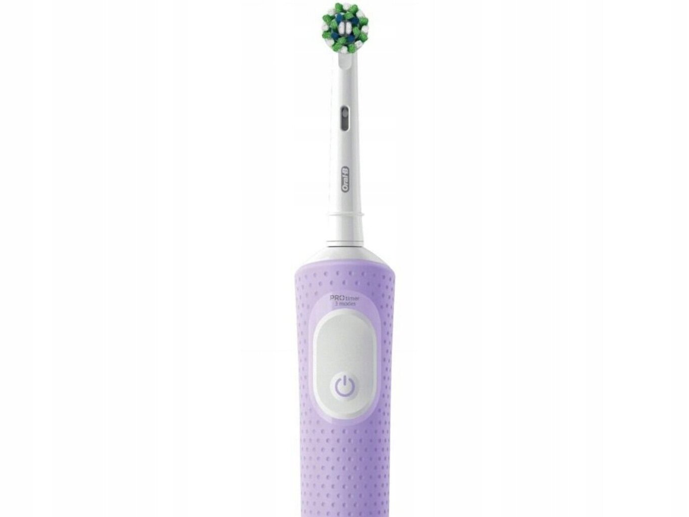 Oral-B Vitality pro 3 hind ja info | Elektrilised hambaharjad | kaup24.ee