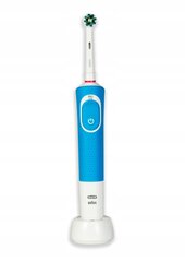 Oral-B Vitality 100 hind ja info | Elektrilised hambaharjad | kaup24.ee