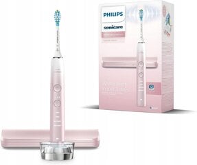 Philips Sonicare DiamondClean HX9911/79 цена и информация | Электрические зубные щетки | kaup24.ee