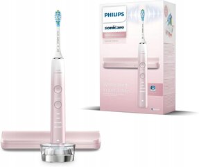 Philips Sonicare DiamondClean HX9911/79 цена и информация | Электрические зубные щетки | kaup24.ee