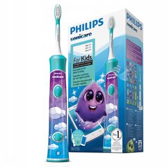 Philips Sonicare HX6322/04 цена и информация | Электрические зубные щетки | kaup24.ee