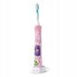 Philips Sonicare'i elektripintsel lastele HX6352/42 hind ja info | Elektrilised hambaharjad | kaup24.ee