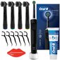 Oral-B Vitality Pro D103 hind ja info | Elektrilised hambaharjad | kaup24.ee