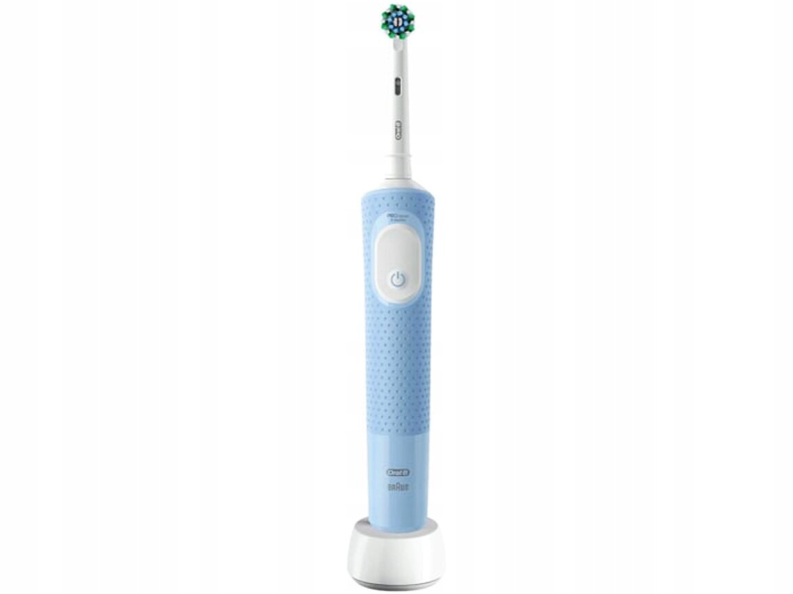 Oral-B Vitality Pro D103 hind ja info | Elektrilised hambaharjad | kaup24.ee