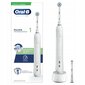 Braun Oral-B Pro 1 hind ja info | Elektrilised hambaharjad | kaup24.ee