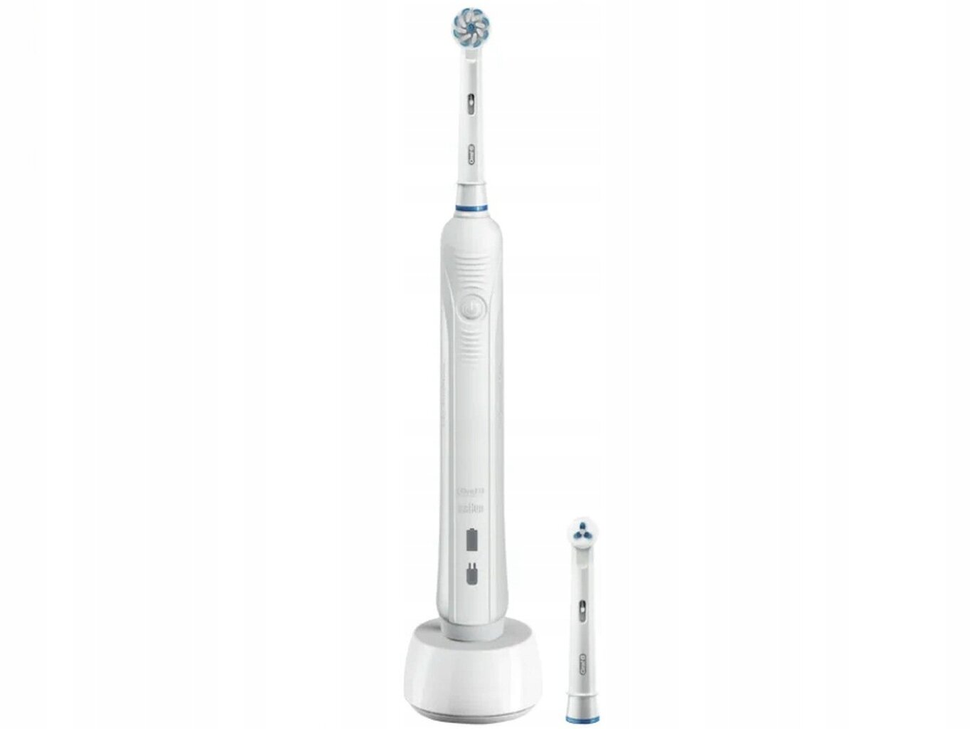 Braun Oral-B Pro 1 hind ja info | Elektrilised hambaharjad | kaup24.ee