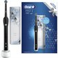 Oral-B Pro 1750 hind ja info | Elektrilised hambaharjad | kaup24.ee