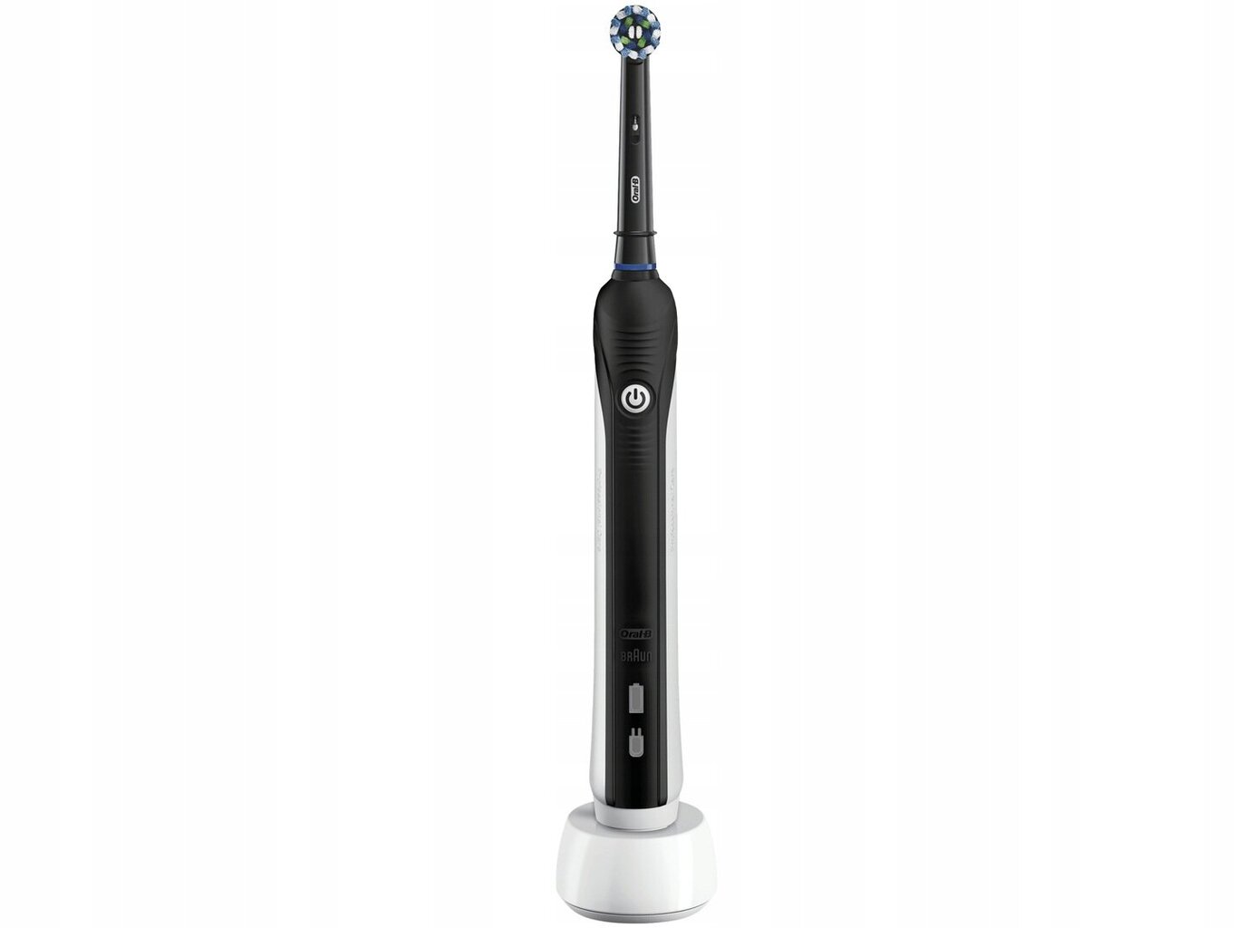 Oral-B Pro 1750 hind ja info | Elektrilised hambaharjad | kaup24.ee