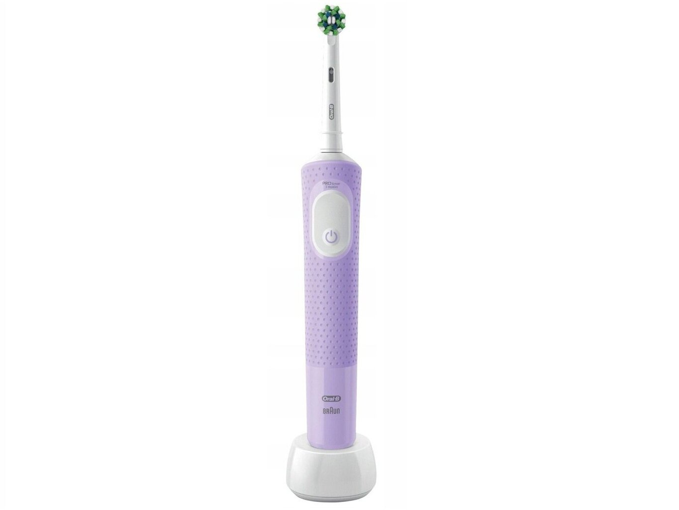 Oral-B Vitality Pro D103 hind ja info | Elektrilised hambaharjad | kaup24.ee