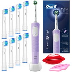 Oral-B Vitality Pro D103 цена и информация | Электрические зубные щетки | kaup24.ee