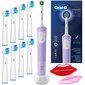 Oral-B Vitality Pro D103 hind ja info | Elektrilised hambaharjad | kaup24.ee