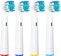 Oral-B Braun Vitality 100 цена и информация | Электрические зубные щетки | kaup24.ee