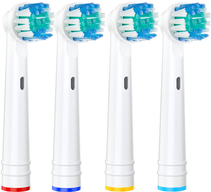 Oral-B Braun Vitality 100 hind ja info | Elektrilised hambaharjad | kaup24.ee