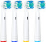 Oral-B Braun Vitality 100 hind ja info | Elektrilised hambaharjad | kaup24.ee