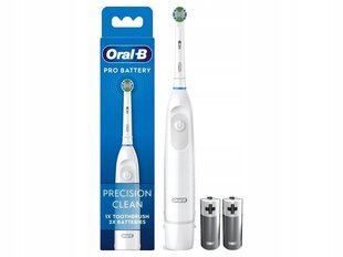 Oral-B DB4010 цена и информация | Электрические зубные щетки | kaup24.ee