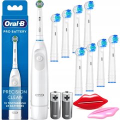 Oral-B DB4010 hind ja info | Elektrilised hambaharjad | kaup24.ee