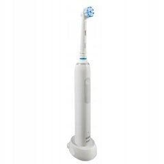 Oral-B Pro 3 3500 hind ja info | Elektrilised hambaharjad | kaup24.ee