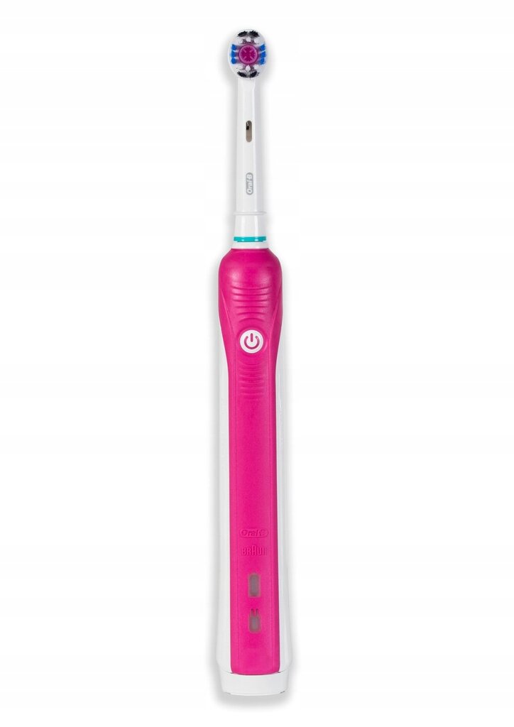 Oral-B Pro 750 803333884 hind ja info | Elektrilised hambaharjad | kaup24.ee