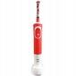 Oral-B Vitality 100 5903818965149 цена и информация | Elektrilised hambaharjad | kaup24.ee