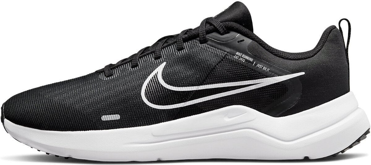 Nike spordijalatsid meestele Downshifter 12 hind ja info | Spordi- ja vabaajajalatsid meestele | kaup24.ee