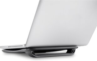 Sülearvuti ventilaator Belkin Cooling Pad, F5L055ERBLK hind ja info | Sülearvuti tarvikud | kaup24.ee