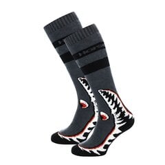 Mäesuusasokid meestele Horsefeathers Shark цена и информация | Мужские носки | kaup24.ee
