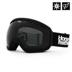 Горнолыжные очки Horsefeathers Knox цена и информация | Suusaprillid | kaup24.ee