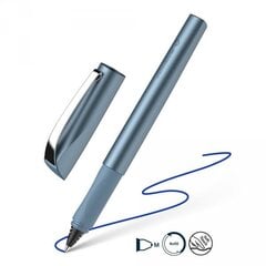 Капсульная ручка CEOD SHINY, Schneider, толщина рисунка М, D+K, синяя сп. цена и информация | Письменные принадлежности | kaup24.ee