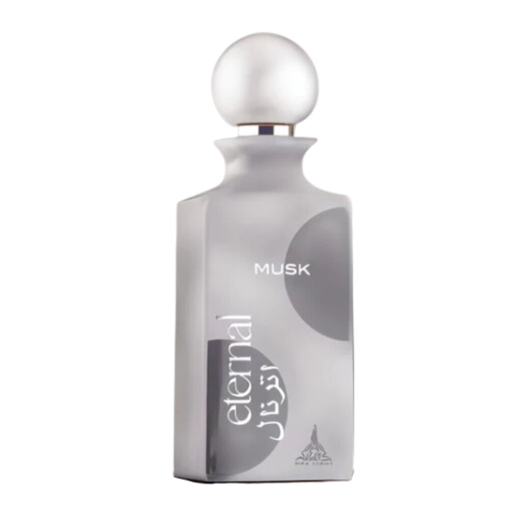 Parfüümvesi Eternal Musk Paris Corner naistele, 85 ml цена и информация | Naiste parfüümid | kaup24.ee