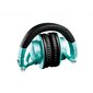 Audio-Technica ATH-M50XBT2IB Ice Blue цена и информация | Kõrvaklapid | kaup24.ee