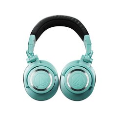 Audio-Technica ATH-M50XBT2IB Ice Blue hind ja info | Audio-Technica Arvutid ja IT- tehnika | kaup24.ee