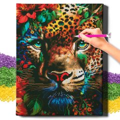 Teemantmaal 5D Diamond Painting Oh Art! 40x50 cm hind ja info | Teemantmaalid, teemanttikandid | kaup24.ee