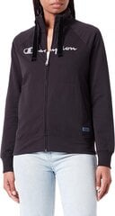 Champion dressipluus naistele 115775-BS501-XXL, sinine цена и информация | Женские толстовки | kaup24.ee