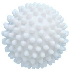 Многоразовые шарики для стирки, белые цена и информация | Моющие средства | kaup24.ee