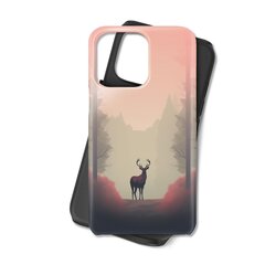 Alerio Print iPhone 7 Plus / 8 Plus hind ja info | Telefoni kaaned, ümbrised | kaup24.ee