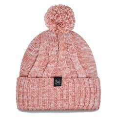 Зимняя шапка для девочек BUFF 129622-508, розовая цена и информация | Шапки, перчатки, шарфы для девочек | kaup24.ee