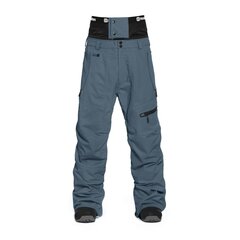 Горнолыжные штаны Horsefeathers Nelson OM297J-XS, синие цена и информация | Мужская лыжная одежда | kaup24.ee
