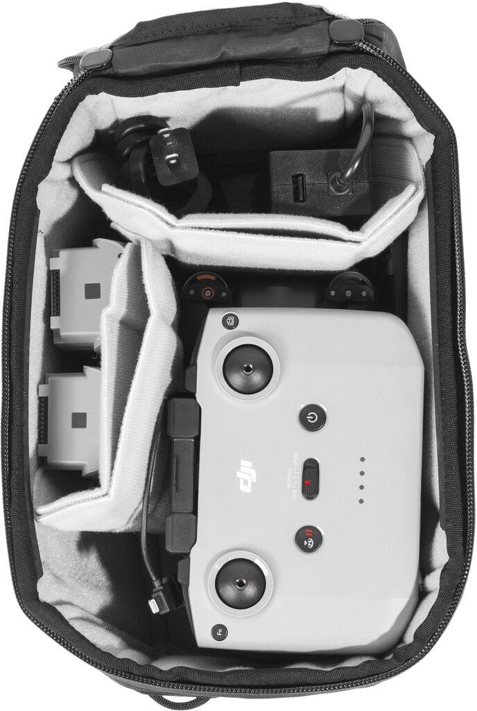 Kaamerakott Peak Design Camera Cube V2 Small цена и информация | Videokaamerate kotid | kaup24.ee