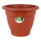 Bigbuy Garden lillepott Squares hind ja info | Dekoratiivsed lillepotid | kaup24.ee