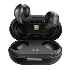 Earbuds TWS TOZO Golden X1 Black цена и информация | Наушники | kaup24.ee