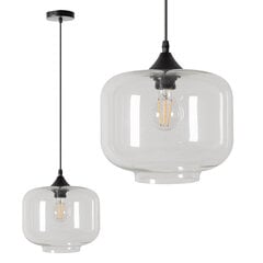 Rippuv laelamp APP312-1CP Loft цена и информация | Люстры | kaup24.ee